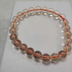 Genuine Cetrine Bracelet